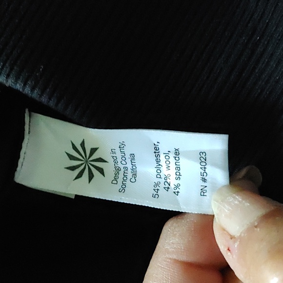 Athleta Work it City Pants Sz 2P NWT - Picture 7 of 9